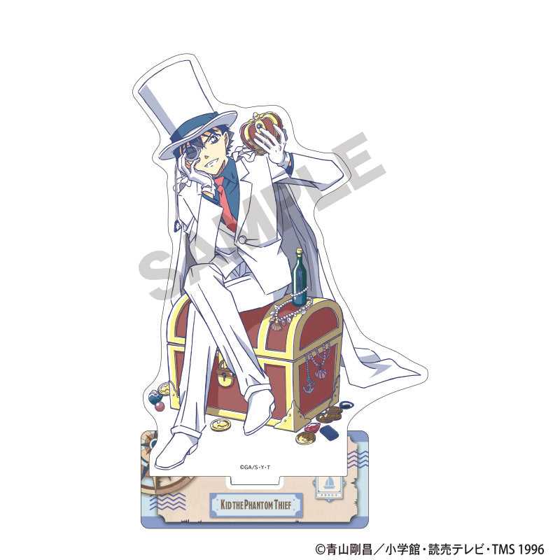 Acrylique Stand Detective Conan Sailor Ver. Detective Conan Au Choix