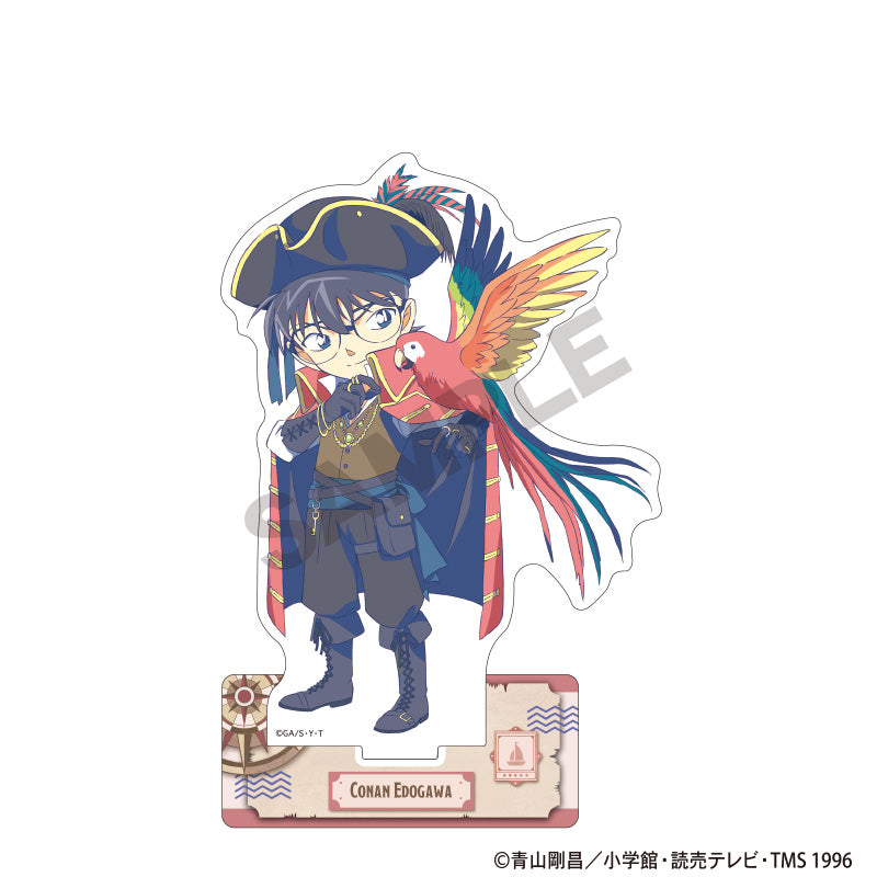 Acrylique Stand Detective Conan Sailor Ver. Detective Conan Au Choix