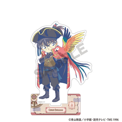 Acrylique Stand Detective Conan Sailor Ver. Detective Conan Au Choix