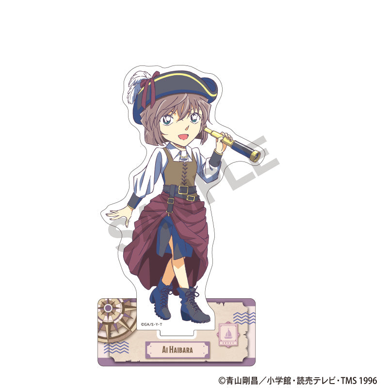 Acrylique Stand Detective Conan Sailor Ver. Detective Conan Au Choix