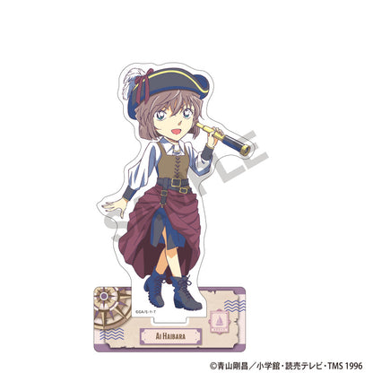 Acrylique Stand Detective Conan Sailor Ver. Detective Conan Au Choix