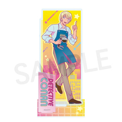 Acrylique Stand Detective Conan Style Up Series Vol.3 Au Choix Detective Conan