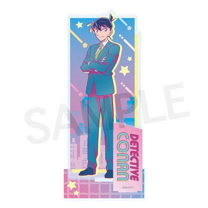 Acrylique Stand Detective Conan Style Up Series Vol.3 Au Choix Detective Conan