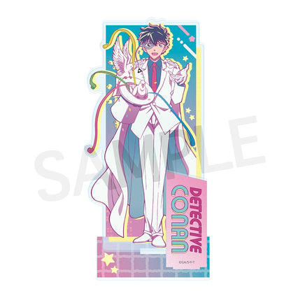 Acrylique Stand Detective Conan Style Up Series Vol.3 Au Choix Detective Conan