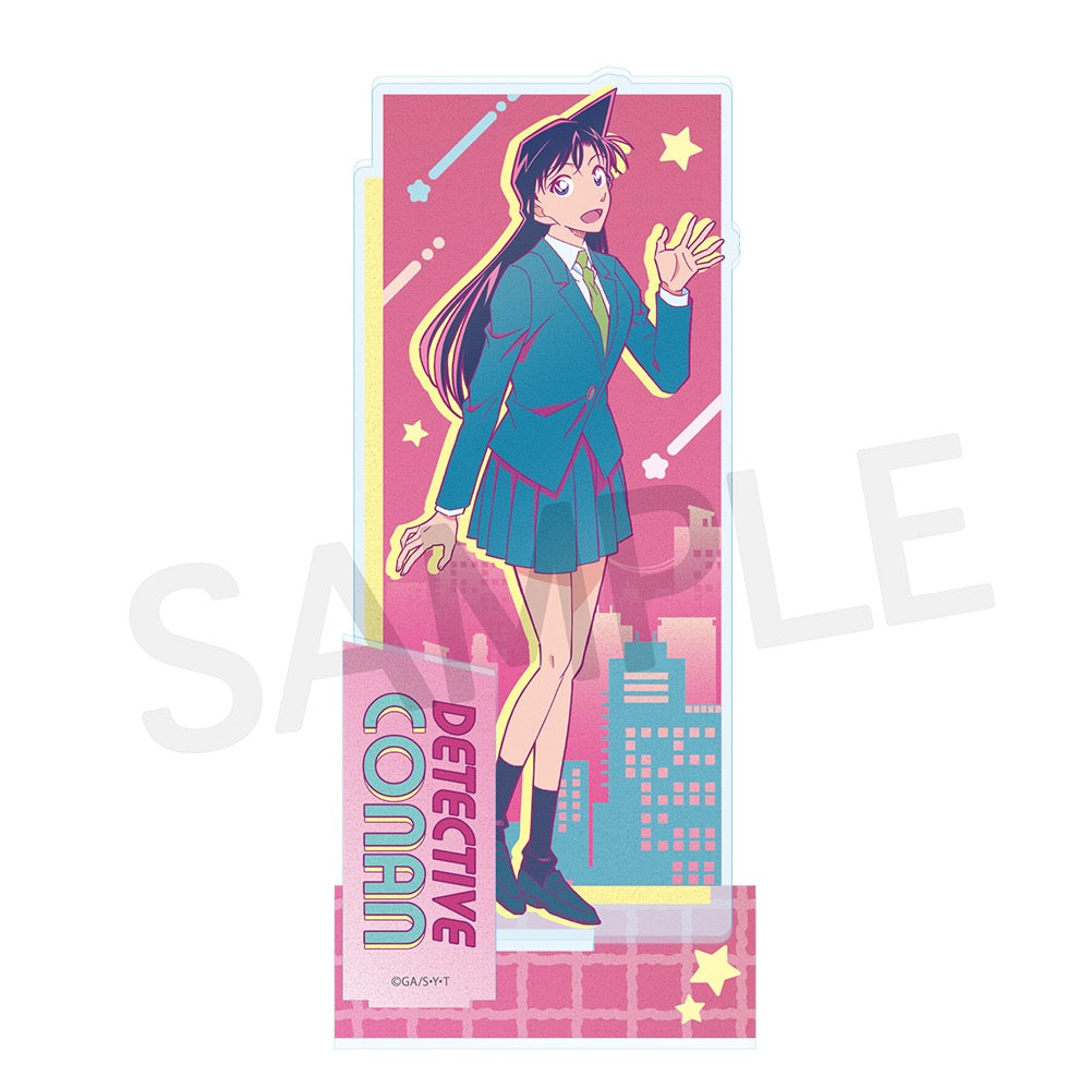 Acrylique Stand Detective Conan Style Up Series Vol.3 Au Choix Detective Conan