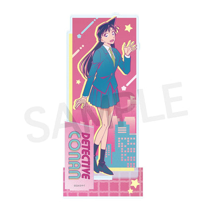 Acrylique Stand Detective Conan Style Up Series Vol.3 Au Choix Detective Conan