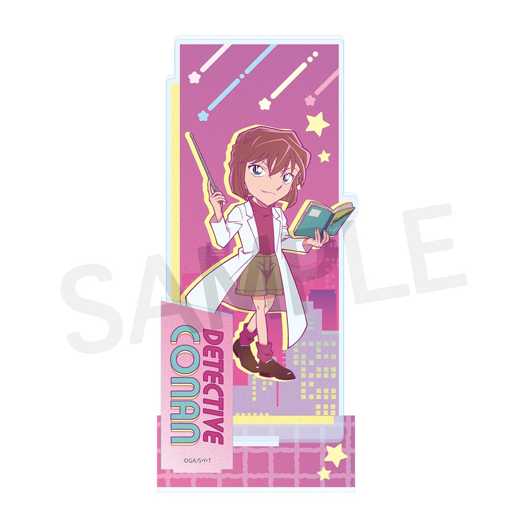 Acrylique Stand Detective Conan Style Up Series Vol.3 Au Choix Detective Conan