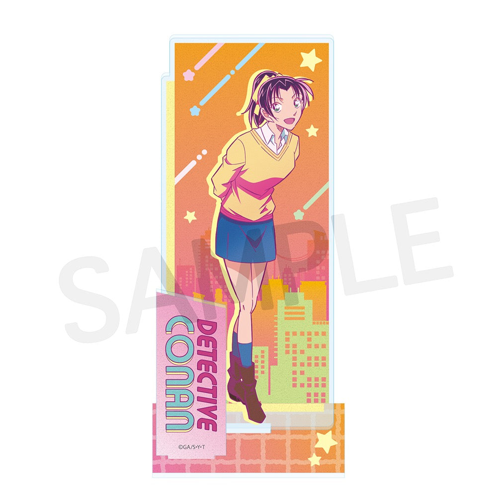 Acrylique Stand Detective Conan Style Up Series Vol.3 Au Choix Detective Conan