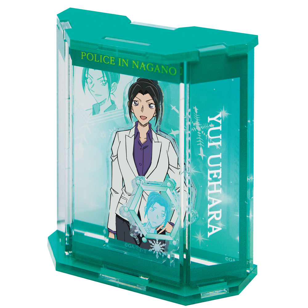 Acrylique Stand Detective Conan Show Window Style Vol.02 Detective Conan Au Choix 