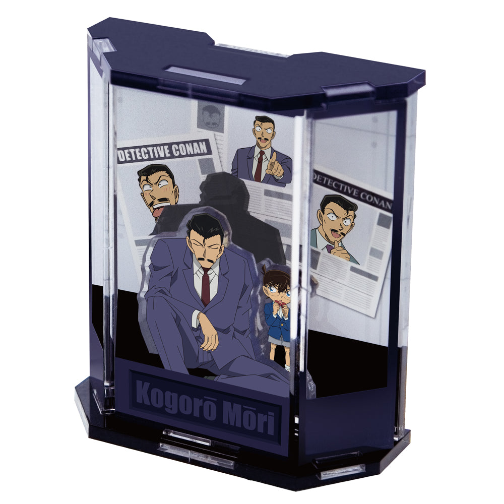 Acrylique Stand Detective Conan Show Window Style Vol.02 Detective Conan Au Choix 
