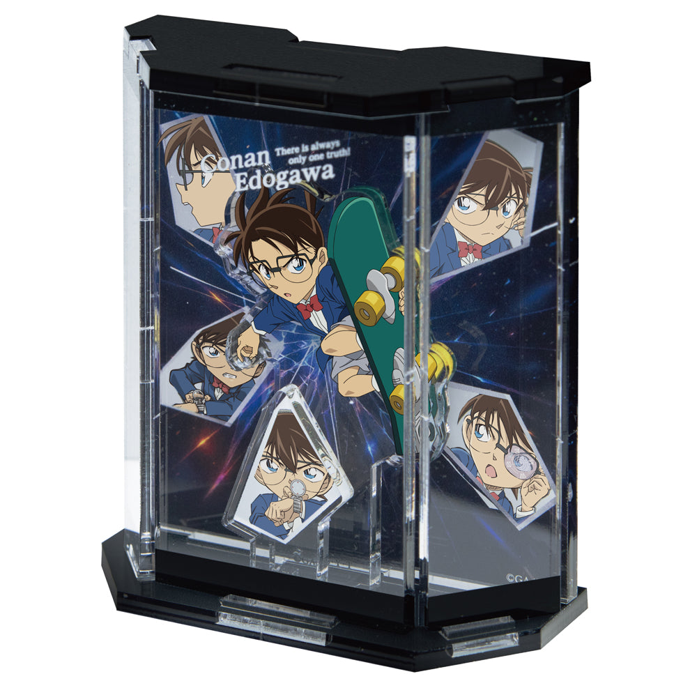 Acrylique Stand Detective Conan Show Window Style Vol.02 Detective Conan Au Choix 