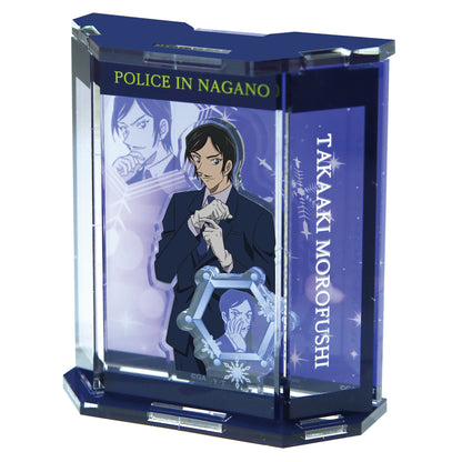 Acrylique Stand Detective Conan Show Window Style Vol.02 Detective Conan Au Choix 