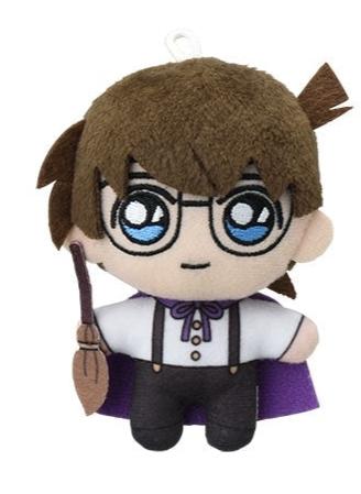 Peluche Conan Edogawa Halloween Ver. Luminasta Detective Conan