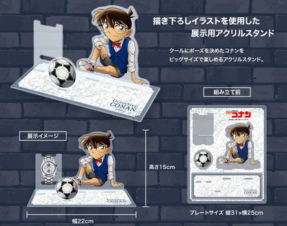Montre Seiko Conan Edogawa Detective Conan 2000 Limited Edition