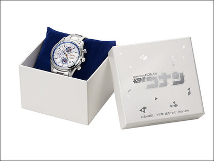 Montre Seiko Conan Edogawa Detective Conan 2000 Limited Edition