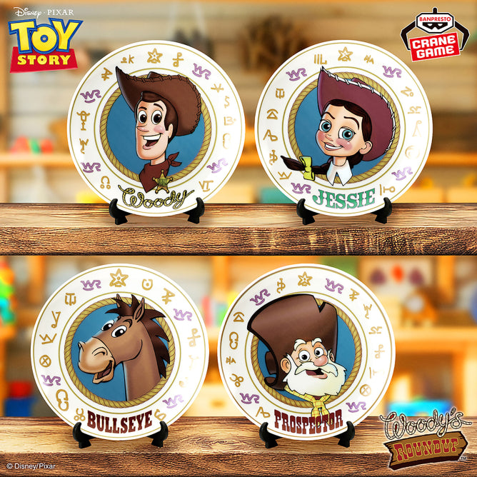 Assiette Toy Story Disney Toy Story Au Choix