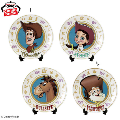 Assiette Toy Story Disney Toy Story Au Choix