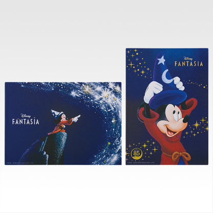Art Board Fantasia (A) Ichiban Kuji Fantasia 85th Anniversary