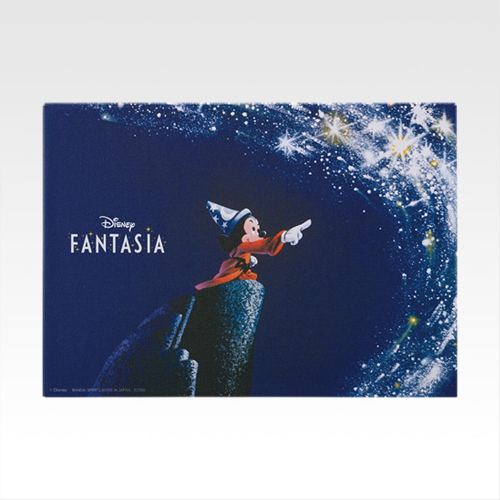 Art Board Fantasia (A) Ichiban Kuji Fantasia 85th Anniversary