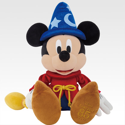 Peluche Fantasia (Last One) Ichiban Kuji Fantasia 85th Anniversary 