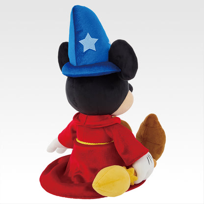 Peluche Fantasia (Last One) Ichiban Kuji Fantasia 85th Anniversary 