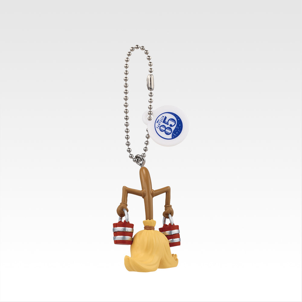 Porte-clefs Fantasia (C) Ichiban Kuji Fantasia 85th Anniversary