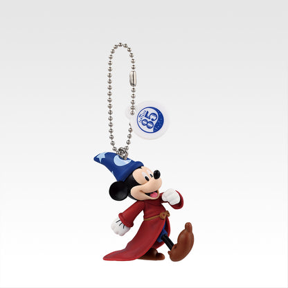 Porte-clefs Fantasia (C) Ichiban Kuji Fantasia 85th Anniversary
