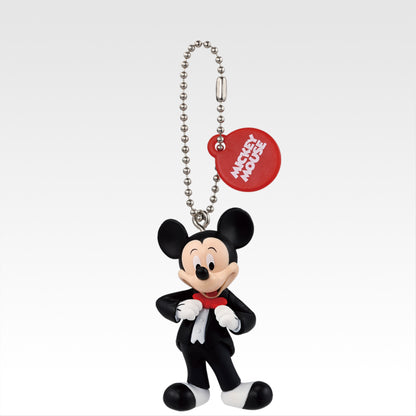 Porte-clefs Fantasia (D) Ichiban Kuji Fantasia 85th Anniversary