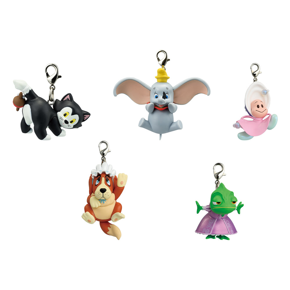 Porte-clefs Disney (E) Ichiban Kuji Disney Dreaming Celebration