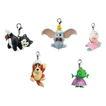 Porte-clefs Disney (E) Ichiban Kuji Disney Dreaming Celebration