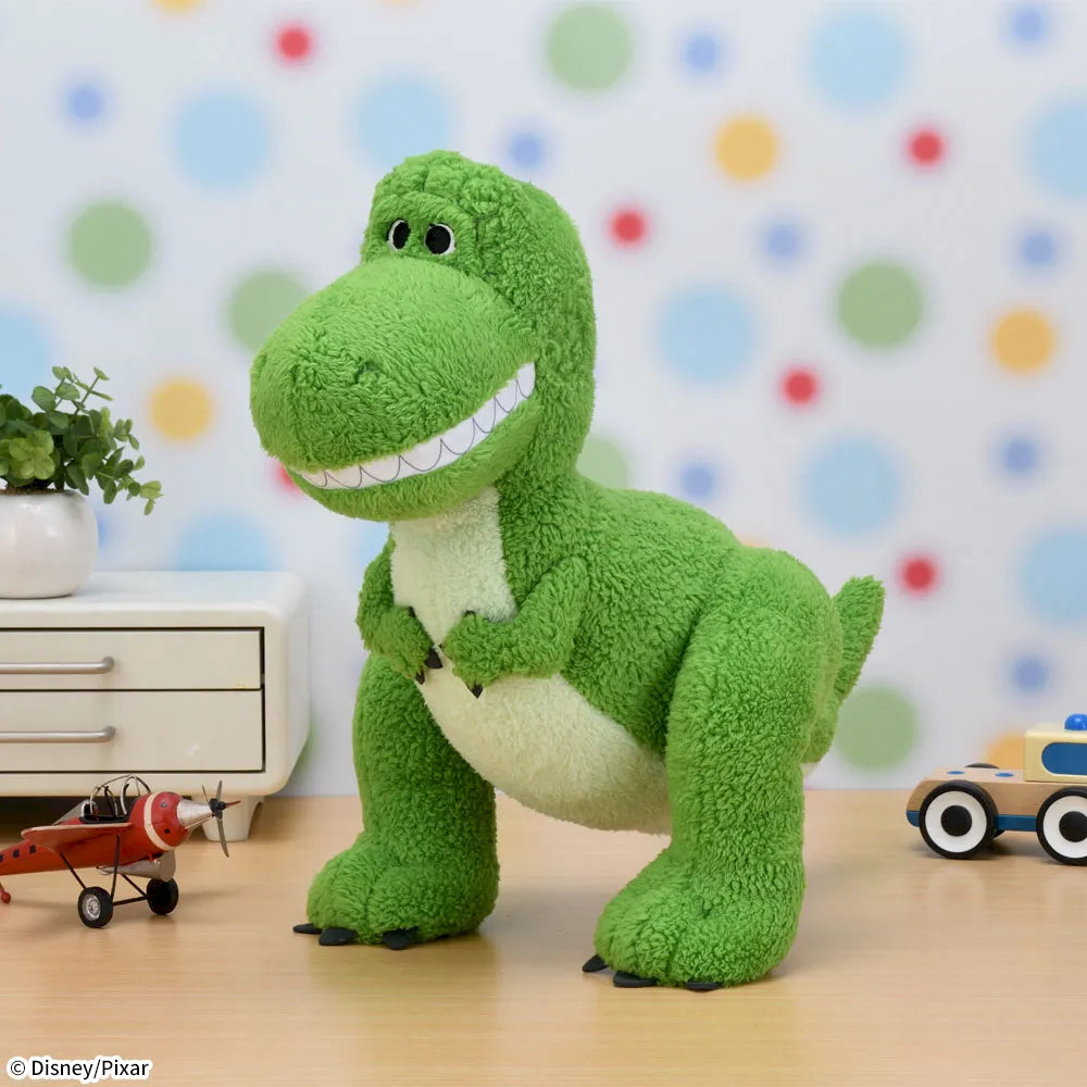 Peluche Rex Toy Story