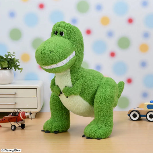 Peluche Rex Toy Story