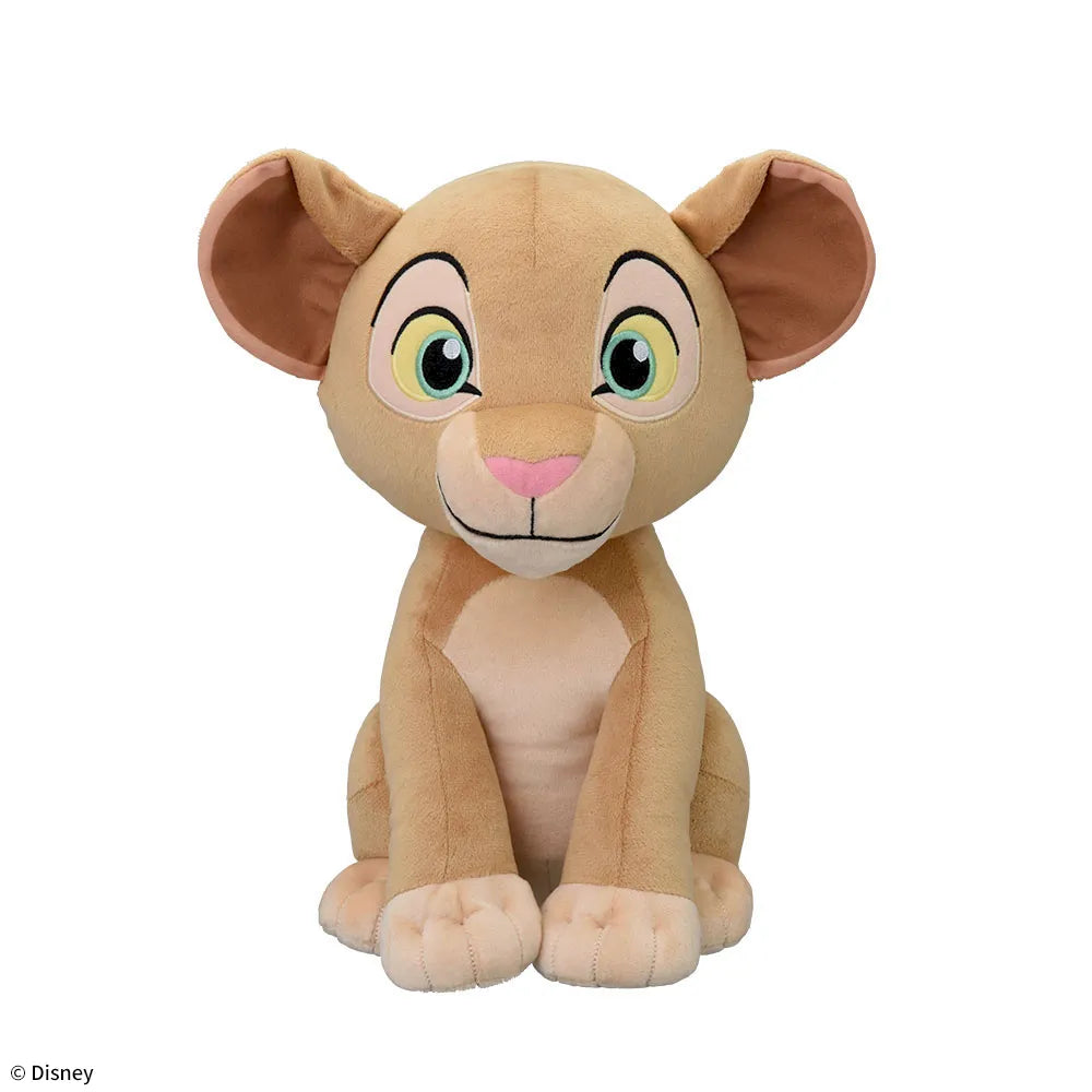 Peluche Nala Luminasta Disney The Lion King