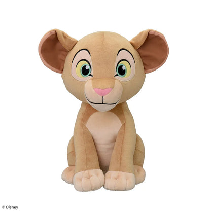 Peluche Nala Luminasta Disney The Lion King