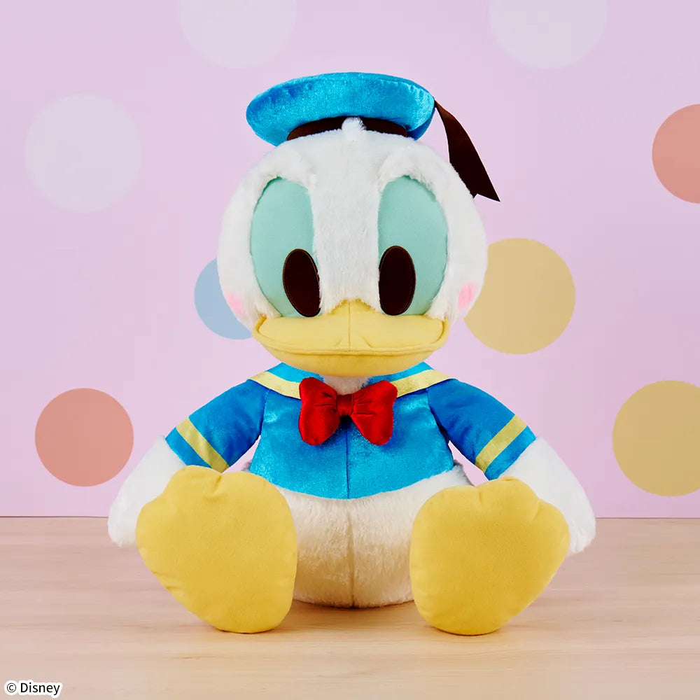 Peluche Donald Duck Shiny Ver. Luminasta Disney