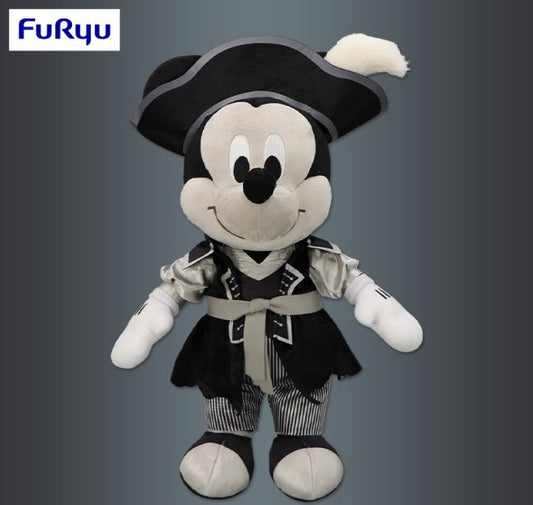 Peluche Mickey Ghost Ver. Furyu Disney