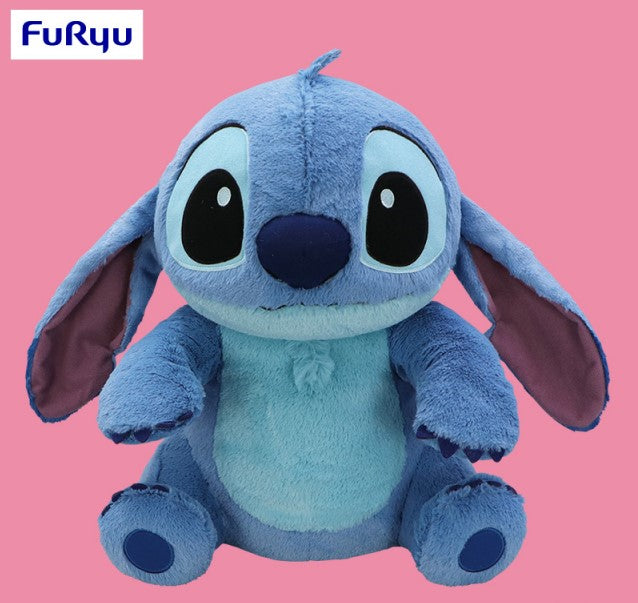 Peluche Stitch Furyu Disney