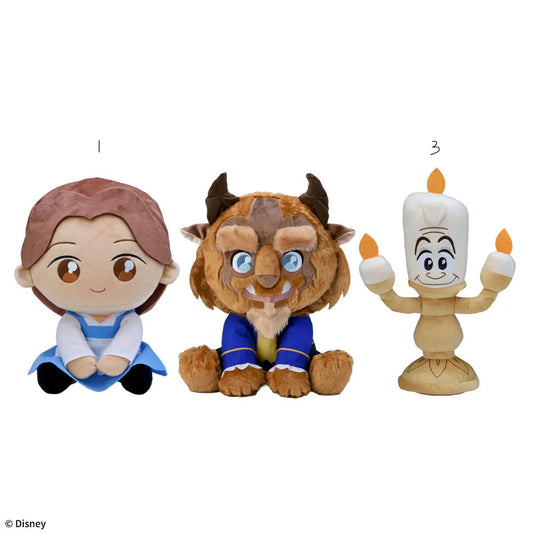 La Belle et la Bete ; Disney ; Beauty and the Beast