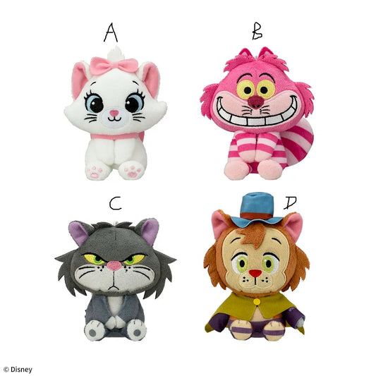 Peluche Mascotte Disney Cat Day Ver. Disney