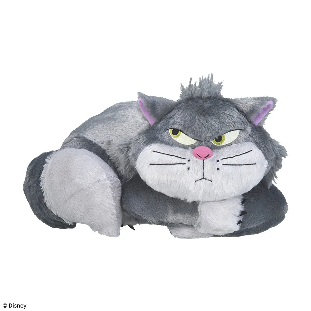 Peluche Lucifer L Size Luminasta Cendrillon