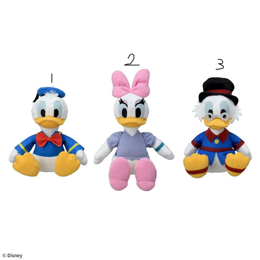 Peluche Donald Duck Family Ver. Vol.02 Disney Au Choix