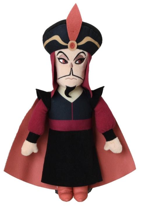 Peluche Jafar Dolly Classica Luminasta Disney