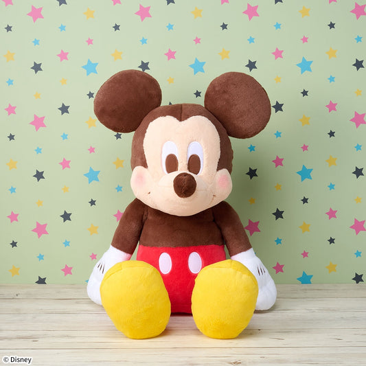 Peluche Mickey Luminasta Disney