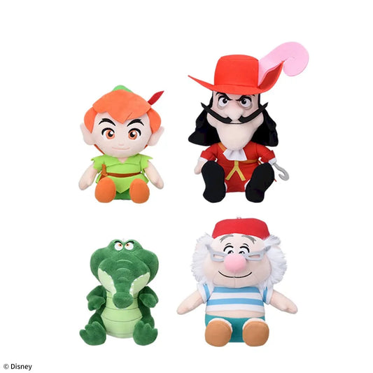 Peluche Peter Pan Luminasta Disney