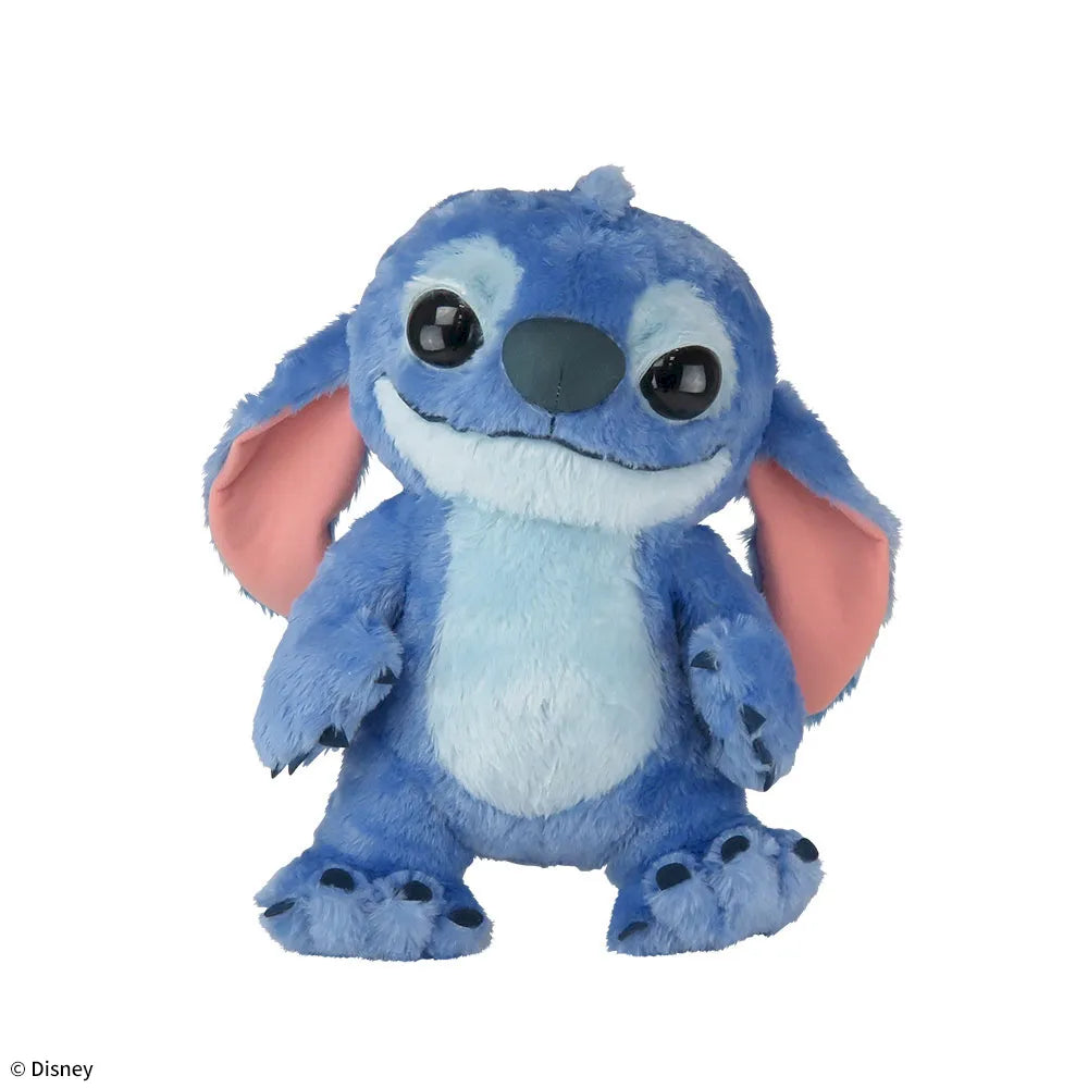 Peluche Stitch Movie Ver. Luminasta Disney