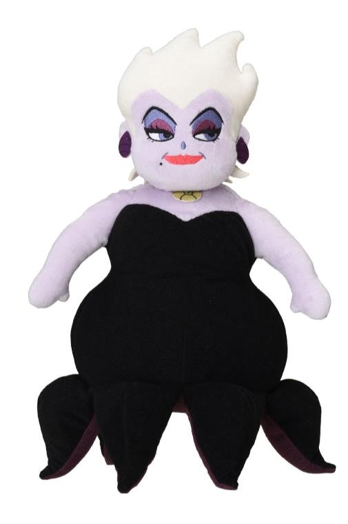 Peluche Ursula Dolly Classica Luminasta Disney
