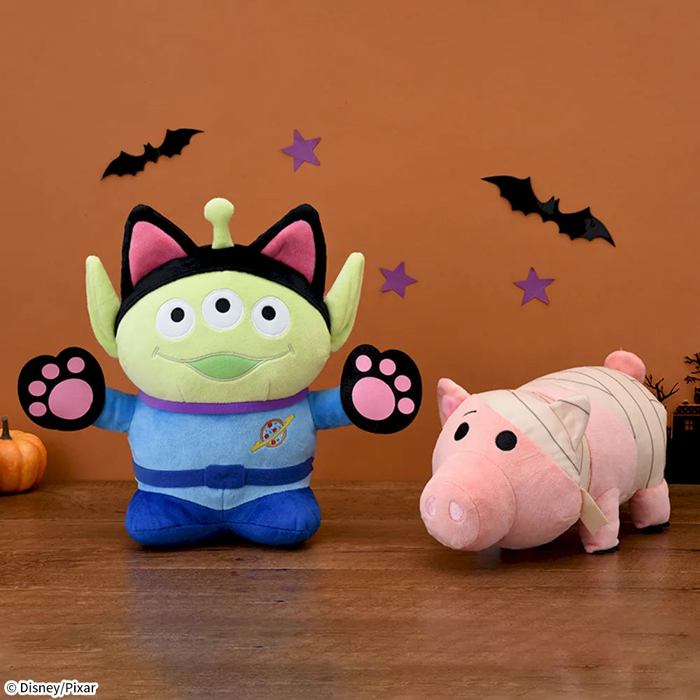 Peluche Toy Story Halloween Ver. Luminasta Disney