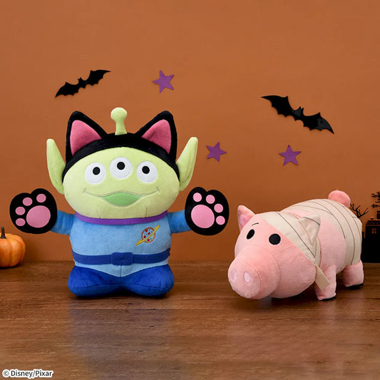 Peluche Toy Story Halloween Ver. Luminasta Disney