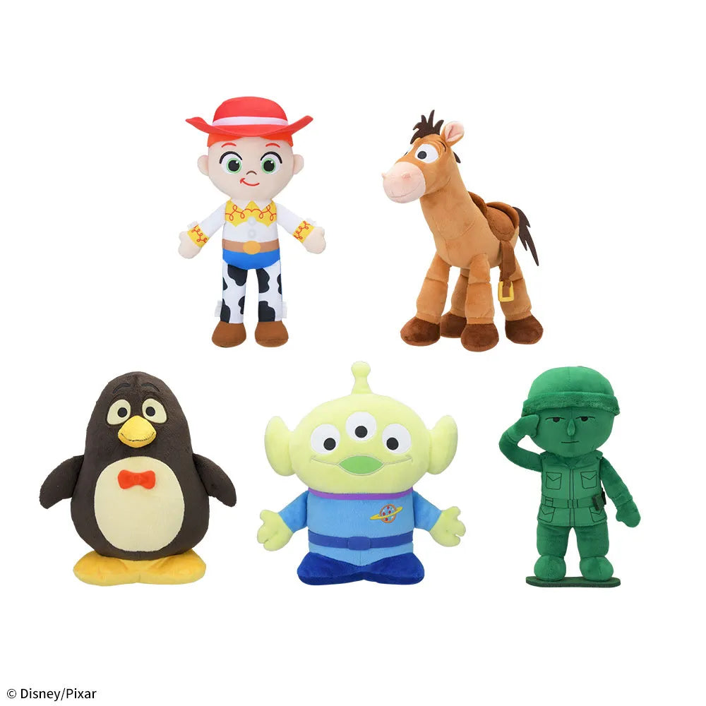 Peluche Toy Story Vol.2 Luminasta Disney