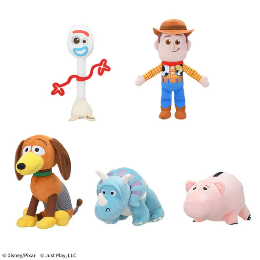 Peluche Toy Story Vol.4 Luminasta Disney